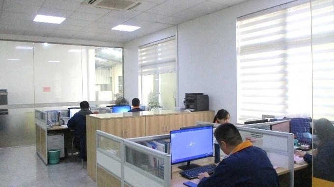 Κίνα NINGBO MIKATE TRANSMISSION TECHNOLOGY CO.,LTD Εταιρικό Προφίλ