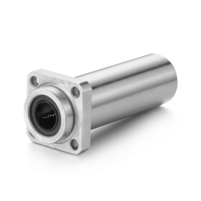 Ακριβής γραμμική σφαίρα ρουλεμάν Bush Bush με ID 30mm OD 52mm μήκος 184mm