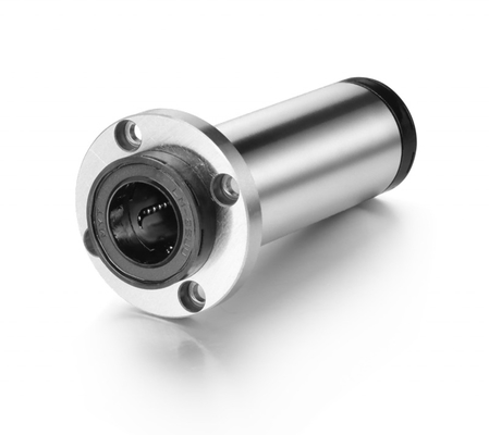 ΜΥΤ Precision LMF30LUU-MX Φλάντζες με γραμμική κίνηση, με πιστοποίηση ISO9001