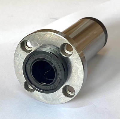 ΜΥΤ Precision LMF30LUU-MX Φλάντζες με γραμμική κίνηση, με πιστοποίηση ISO9001