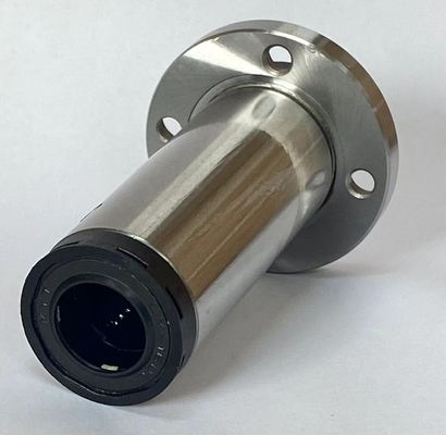 ΜΥΤ Precision LMF30LUU-MX Φλάντζες με γραμμική κίνηση, με πιστοποίηση ISO9001