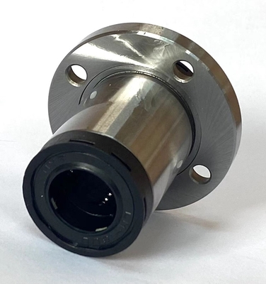 G6 Στρογγυλή φλέβα CNC Machine Linear Motion Bearings για την αυτοκινητοβιομηχανία