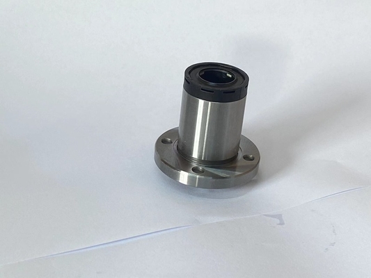 G6 Στρογγυλή φλέβα CNC Machine Linear Motion Bearings για την αυτοκινητοβιομηχανία