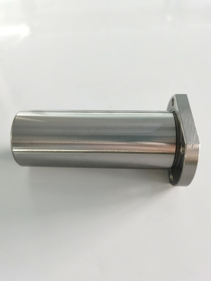 Βιομηχανικά 25 mm γραμμικά ρουλεμάνια G6 Precision Gcr15 Steel Ball / Nylon Retainer για μηχανήματα