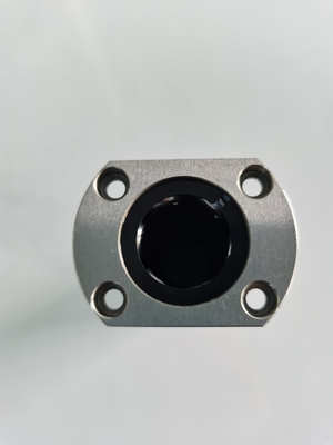 Βιομηχανικά 25 mm γραμμικά ρουλεμάνια G6 Precision Gcr15 Steel Ball / Nylon Retainer για μηχανήματα