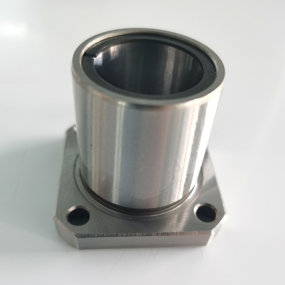LMK Precision Gcr15 Γραμμικό / Φλάντζο Γραμμικό Γεμιστήρα Σφαίρας OEM G6 Προσαρμοσμένες υπηρεσίες