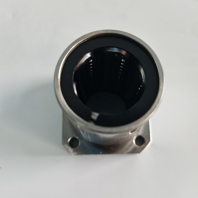 LMK Precision Gcr15 Γραμμικό / Φλάντζο Γραμμικό Γεμιστήρα Σφαίρας OEM G6 Προσαρμοσμένες υπηρεσίες