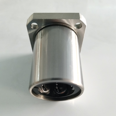 LMK Precision Gcr15 Γραμμικό / Φλάντζο Γραμμικό Γεμιστήρα Σφαίρας OEM G6 Προσαρμοσμένες υπηρεσίες