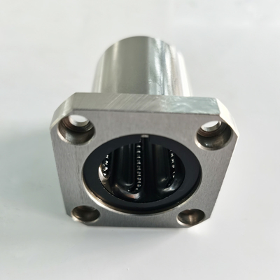 LMK Precision Gcr15 Γραμμικό / Φλάντζο Γραμμικό Γεμιστήρα Σφαίρας OEM G6 Προσαρμοσμένες υπηρεσίες