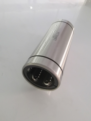 Χάλυβα Premium High End Long Linear Retainer Slider Fitting Bearings Λεβάσματα
