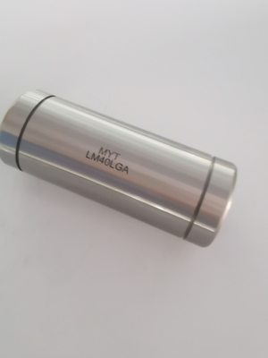 Χάλυβα Premium High End Long Linear Retainer Slider Fitting Bearings Λεβάσματα