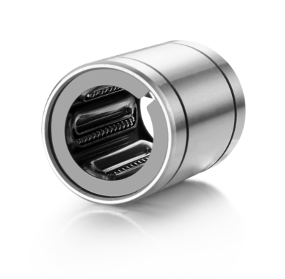 LM12GA LINEAR Ατσάλινος στερεοφόρος στερεοφόρος με σφραγίδα 65Mn