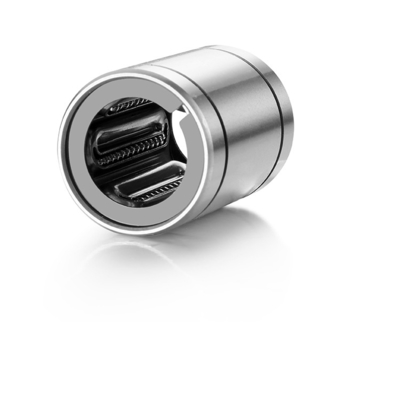 MYT Precision LME20GA Γραμμικό σιδηροδρομικό σιδηροδρομικό σχήμα κυλίνδρου