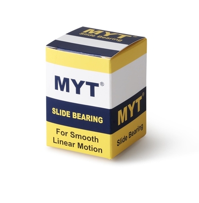 MYT Precision LME20GA Γραμμικό σιδηροδρομικό σιδηροδρομικό σχήμα κυλίνδρου
