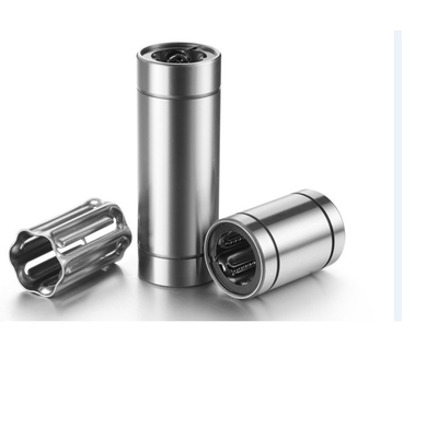 MYT Precision LME20GA Γραμμικό σιδηροδρομικό σιδηροδρομικό σχήμα κυλίνδρου
