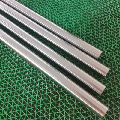 MYT Γραμμική ράβδος άξονα 10/16/20mm Ασημένιο Gcr15 Ατσάλι στρογγυλό άξονα για CNC εκτυπωτή DIY