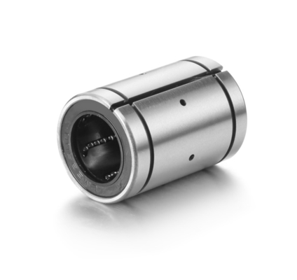Δια30mm LME30UU Βιομηχανικό γραμμικό ρυμουλκούμενο γραμμική κίνηση σφαίρα Bushing για γραμμικό άξονα