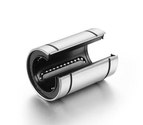ΜΥΤ Precision LMB Series LINEAR Ring Bearing LMB16UU-OP