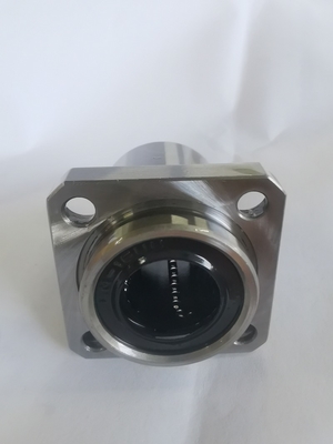 Η σειρά LMKP Linear Motion Ball Bushing Square Flange για το άξονα Διαμέτρου 30-60mm