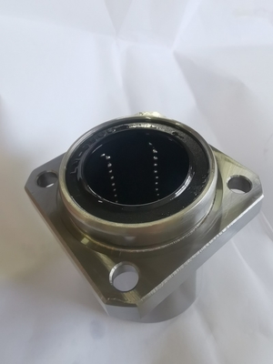 Η σειρά LMKP Linear Motion Ball Bushing Square Flange για το άξονα Διαμέτρου 30-60mm