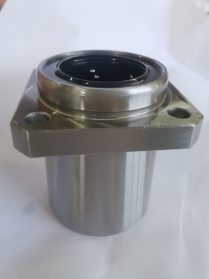 Η σειρά LMKP Linear Motion Ball Bushing Square Flange για το άξονα Διαμέτρου 30-60mm