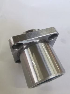Gcr15 Ατσάλι CNC Μηχανή Γραμμικό ρουλεμάν 20mm 25mm 30mm 35mm 40mm Σφινδάλιο άλεσης