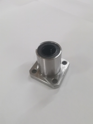 LMEK80UU Γραμμικό ρουλεμάνιο ρουλεμάνιο 80 mm από χάλυβα