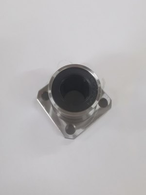 ΜΥΤ LMEK20UU 20 mm Βιομηχανικό ελαστικό ατσάλι