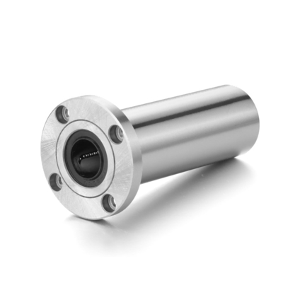 OEM SUS Steel Ball GCR15 Στρογγυλή φλάνσα για γραμμική κίνηση