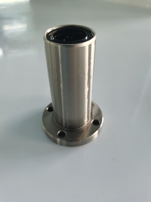 OEM SUS Steel Ball GCR15 Στρογγυλή φλάνσα για γραμμική κίνηση