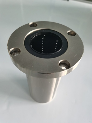 OEM SUS Steel Ball GCR15 Στρογγυλή φλάνσα για γραμμική κίνηση