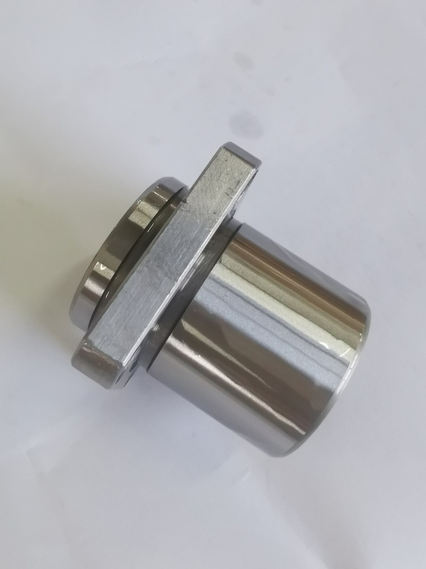 Η σειρά LMKP Linear Motion Ball Bushing Square Flange για το άξονα Διαμέτρου 30-60mm